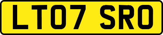 LT07SRO