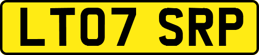 LT07SRP