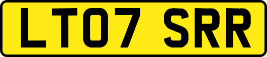 LT07SRR