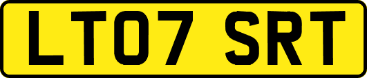 LT07SRT