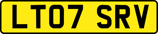 LT07SRV