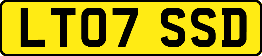 LT07SSD