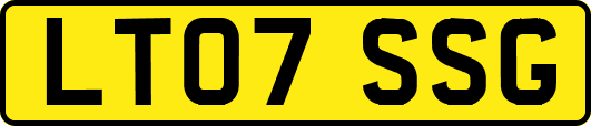 LT07SSG