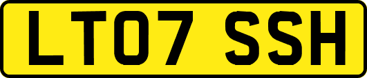 LT07SSH
