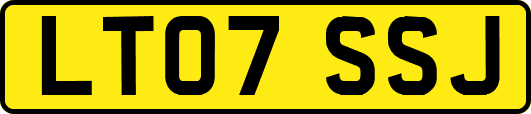 LT07SSJ
