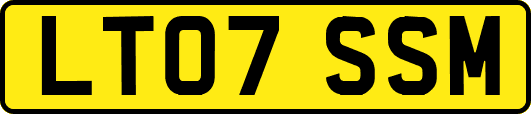 LT07SSM