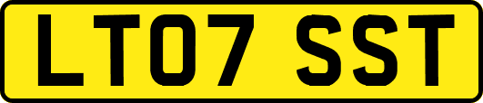 LT07SST