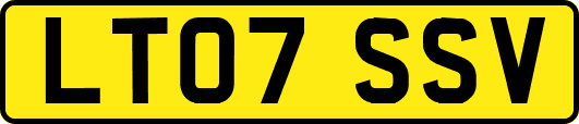 LT07SSV