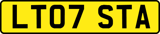 LT07STA