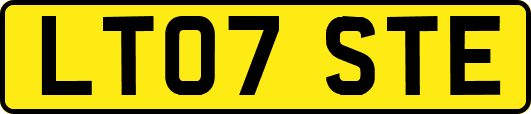 LT07STE