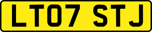 LT07STJ