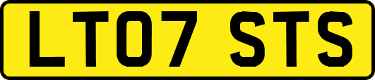 LT07STS