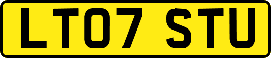 LT07STU