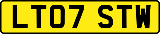 LT07STW