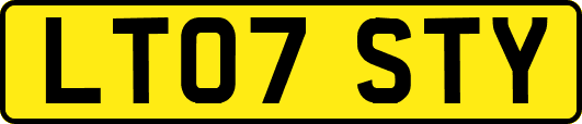 LT07STY