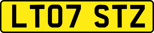 LT07STZ