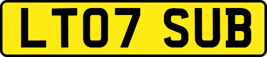 LT07SUB