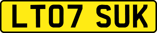 LT07SUK