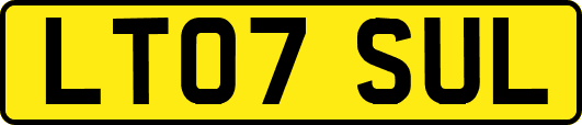 LT07SUL