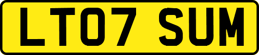 LT07SUM