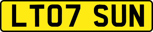 LT07SUN
