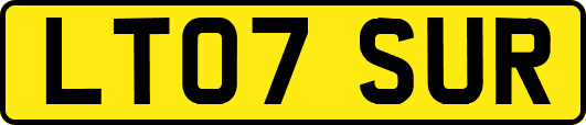 LT07SUR