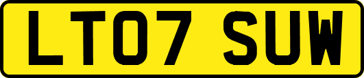 LT07SUW