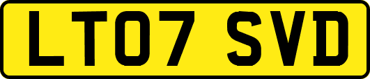 LT07SVD