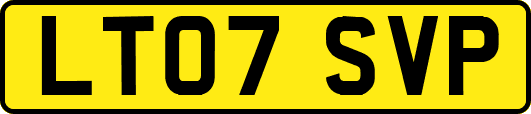 LT07SVP