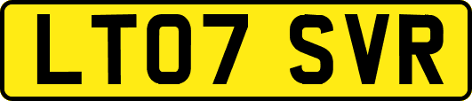 LT07SVR