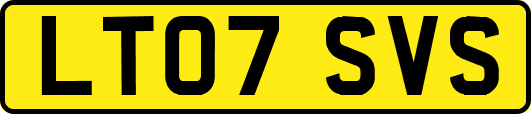 LT07SVS