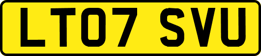 LT07SVU