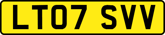 LT07SVV