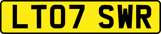 LT07SWR