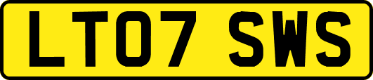 LT07SWS