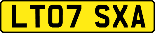 LT07SXA