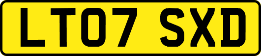 LT07SXD