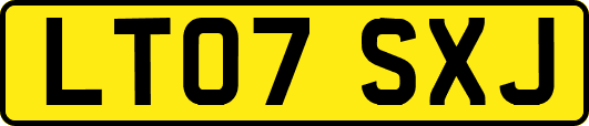 LT07SXJ