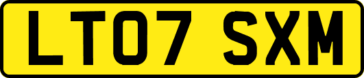 LT07SXM
