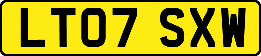 LT07SXW