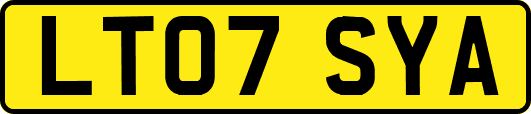 LT07SYA