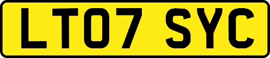 LT07SYC