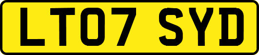 LT07SYD