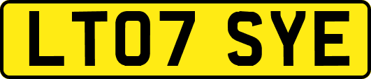 LT07SYE