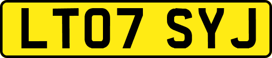 LT07SYJ