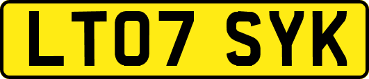LT07SYK