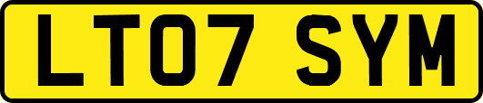 LT07SYM