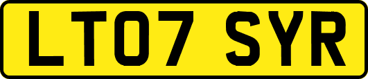 LT07SYR