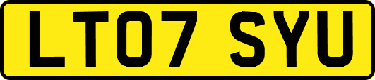 LT07SYU