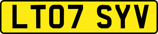 LT07SYV